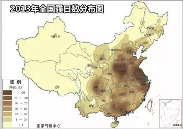 中国南北人口差异_中国人口味地图 探索南北方人的饮食差异