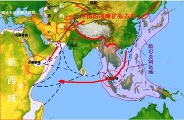 国家海上贸易占gdp_中美贸易战第一枪打响 特朗普指示考虑调查中国知识产权(3)