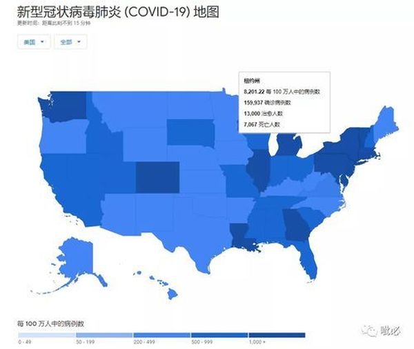 美国农业人口_重磅 美国农业人口是最早源头 全球新冠大数据支撑