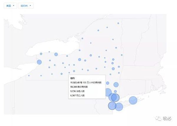 纽约州人口数_纽约州地图(2)