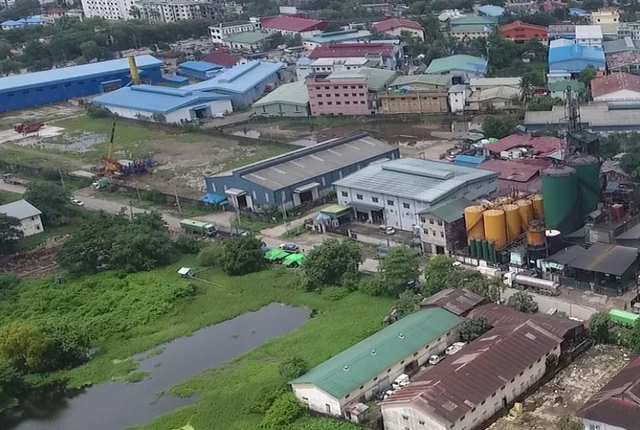 缅甸工业区电价将调整 居民电价维持不变