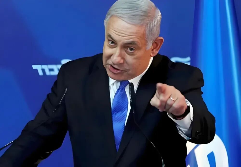 以总理访美，中方向伊军赠送歼-20模型，美国下一秒就对以色列翻脸