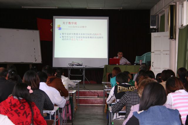 中国海外交流协会在缅甸东枝区开展函授班和巡回讲学交流活