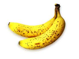 原来熟透的香蕉产生攻击异常细胞的物质 TNF