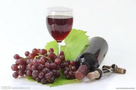 红酒可缓解中风造成的脑损伤
