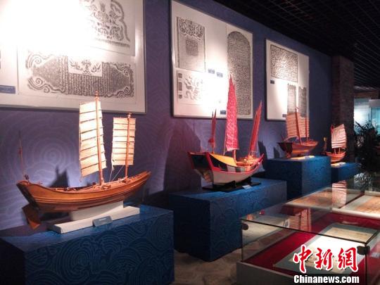 九城市文化联展漳州站：让“海丝”遗存活起来