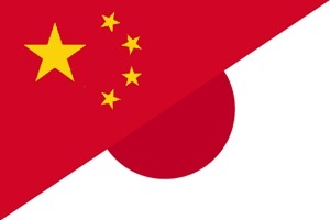 当我们在赞美或痛骂日本的时候，其实是在谈论中国