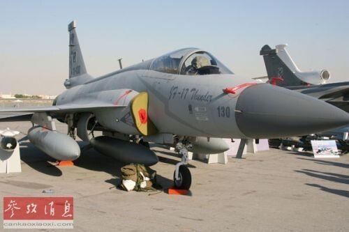台媒称缅甸将向大陆买枭龙战机 得技术后将自产