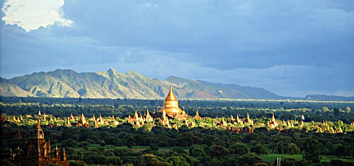 缅甸将举办东盟旅游论坛