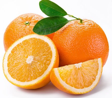 冬天这么吃橘子是在拿生命开玩笑！