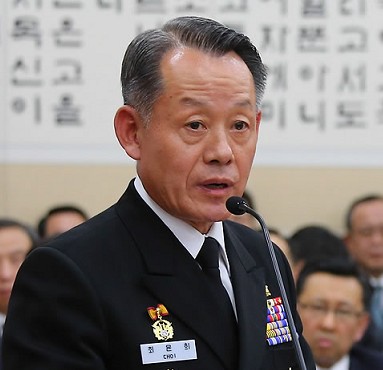 韩联参议长将访印尼和缅甸 磋商国防合作方案