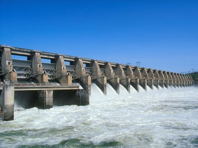 世界银行将协助缅甸发展水电
