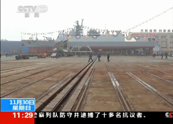深度：孟加拉为何喜爱中国战舰 或助其对抗缅甸海军