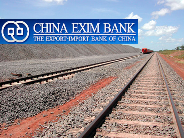 缅甸政府合作社部拟向中国进出口银行贷款三亿美元(华轩)