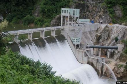 中电投缅甸密松水电站项目前景有望明朗 已搁置3年