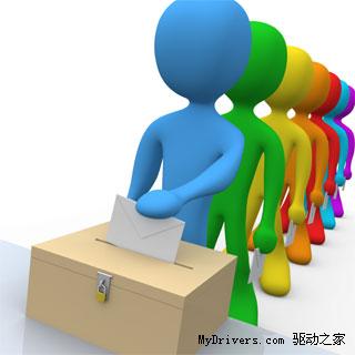 大选预先投票日定为10月29日至11月7日 （华轩）