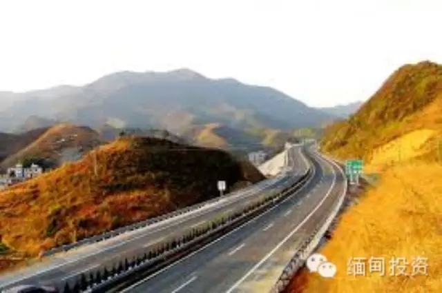印度内阁批准包括缅甸境内跨境高速公路