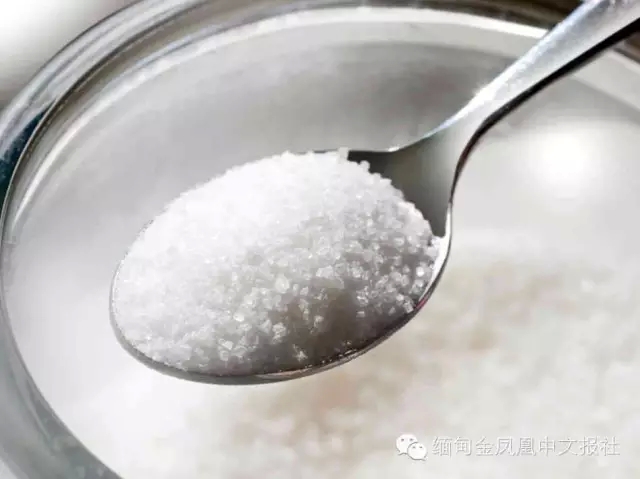 ​中国向缅大量购买白糖 缅米商改行出口白糖