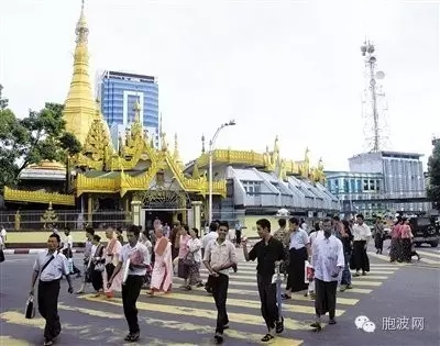 中国式的傲慢与缅甸式的偏见 ——一位华裔青年眼中的中国人与缅甸人