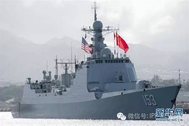 郑永年：南海问题与中国的国家形象