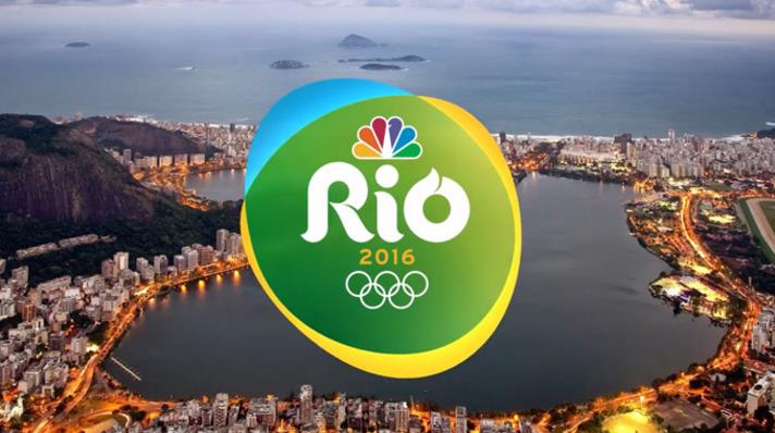 里约奥运即将开幕，里约奥运即将开幕，巴西欲呈现