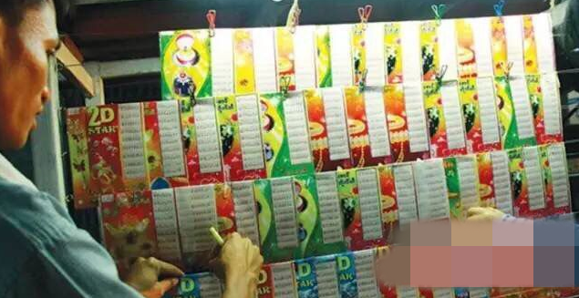 缅甸将发行最高奖为10亿缅币的彩票！