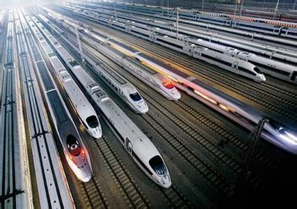 美国为什么拒绝了中国高铁？