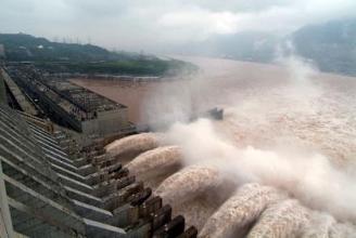 缅甸要实现全国通电就必须使用水资源发电！