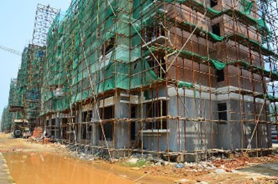 缅甸重审高层建筑 苦的不止是建筑商！