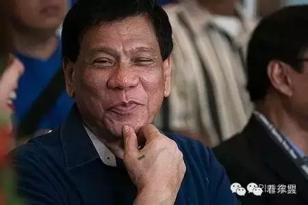 菲总统称东盟峰会不提南海 愿与中方“静静地对话”