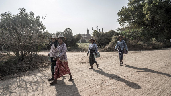 缅甸将立法规定投资者租赁国有土地期限为70年