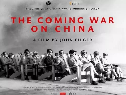 这部在英国播放的“中国威胁论”电影，我们强烈呼吁引进！