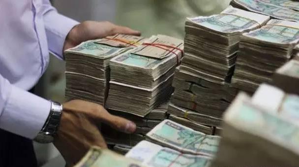缅甸外债超90亿美元