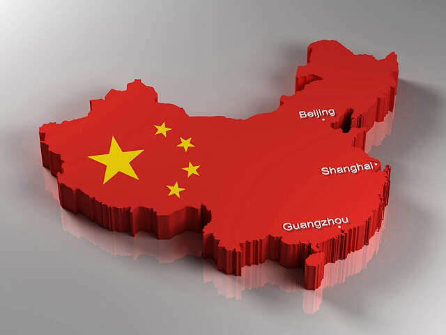 中国究竟是在崩溃还是在崛起？让数据告诉你真相！