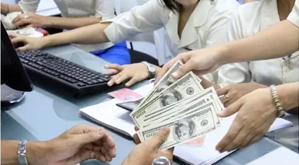 缅甸将采取这项措施阻止缅币汇率疯狂下跌