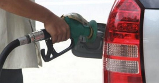 缅甸国内每升柴油价格上涨40缅币