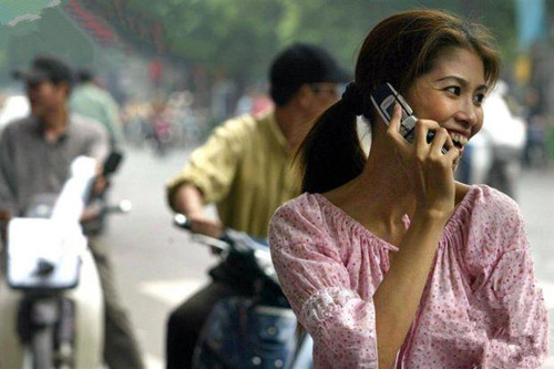 2015-16年两年中缅甸通信业获得外商投资达28亿美元