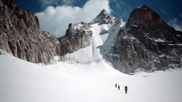 缅甸最高峰——卡喀博雅兹雪山地区将申请世界自然文化遗产