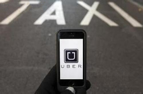 世界最大网约车公司Uber入驻仰光