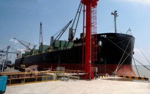 缅甸石油领域获得92亿美元外资投资