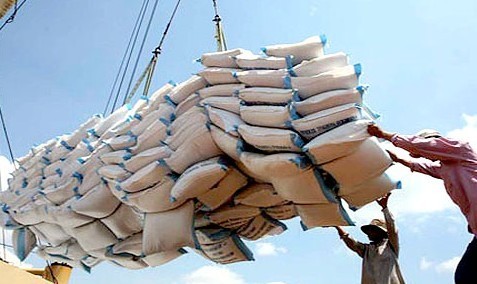 缅甸计划本财年出口大米200万吨