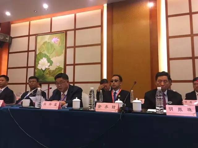 42个国家和地区600余名华商、侨领参加东盟华商会，缅甸取得丰硕成果