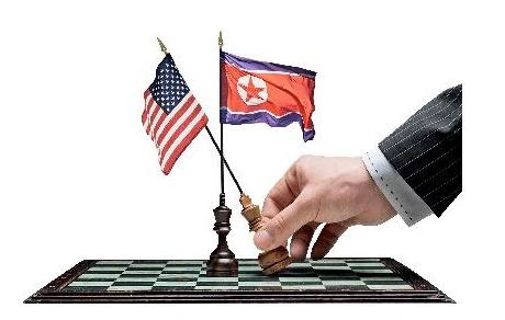 乔新生：中美首轮外交安全对话改变朝鲜半岛局势