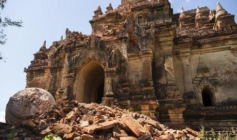 缅中两国专家加强在地震研究领域合作