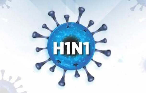 仰光发现H1N1患者