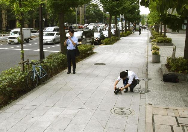 日本东京街头发生持刀伤人事件 缅甸籍犯罪嫌疑人已被逮捕