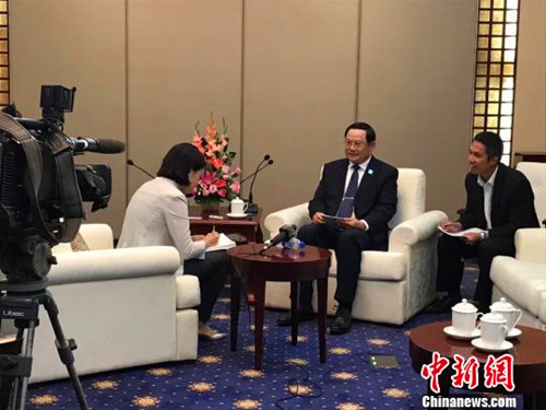 老挝副总理宋赛：中国客商2022年可乘火车直达老挝