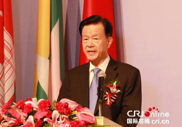 中企承建缅甸经济特区项目 预计投入150亿美元