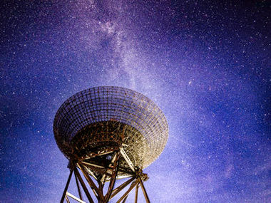 缅甸大学将重新教授天文学课程