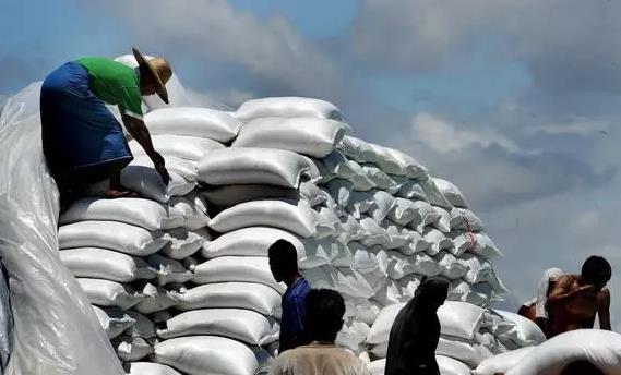 缅甸大米出口到底发生了什么问题？